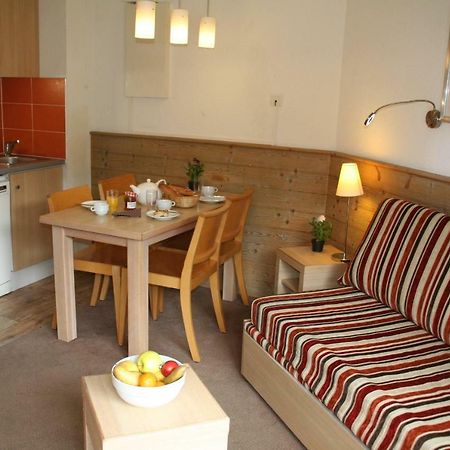 Apartamento Le Britania 507 La Tania Exterior foto