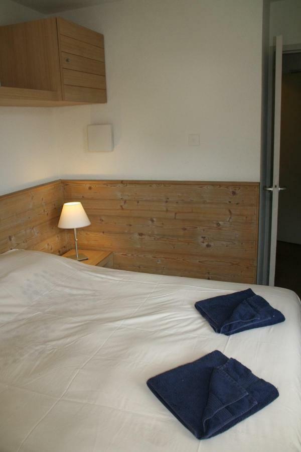 Apartamento Le Britania 507 La Tania Exterior foto